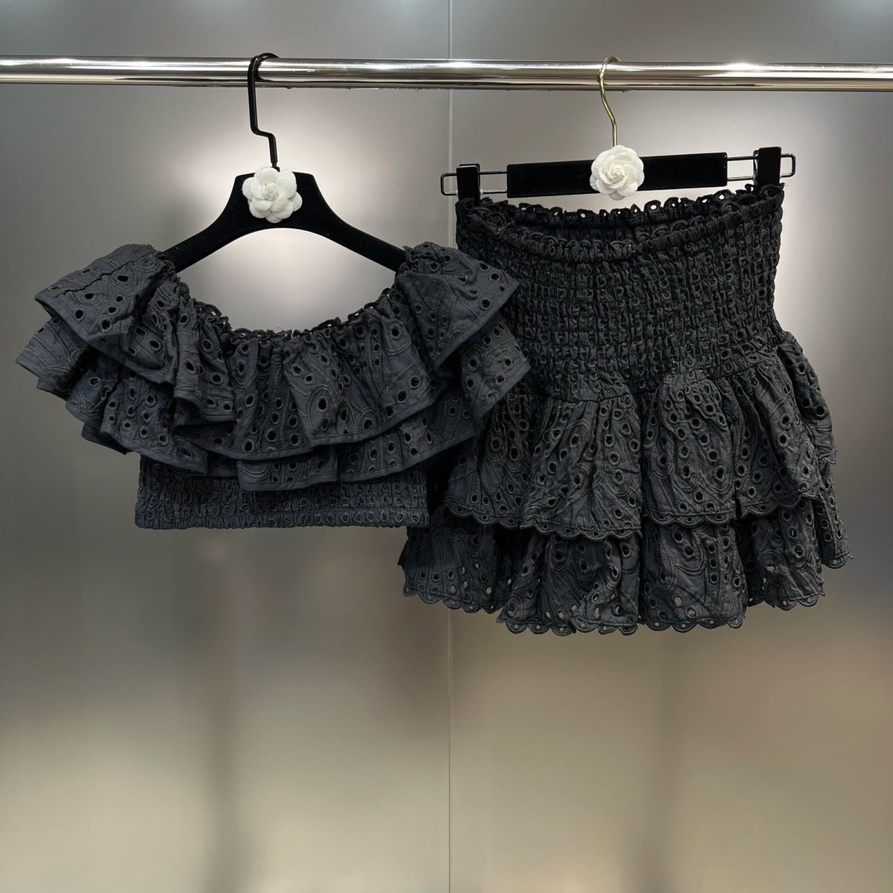 JESSIA TWO PIECE SET