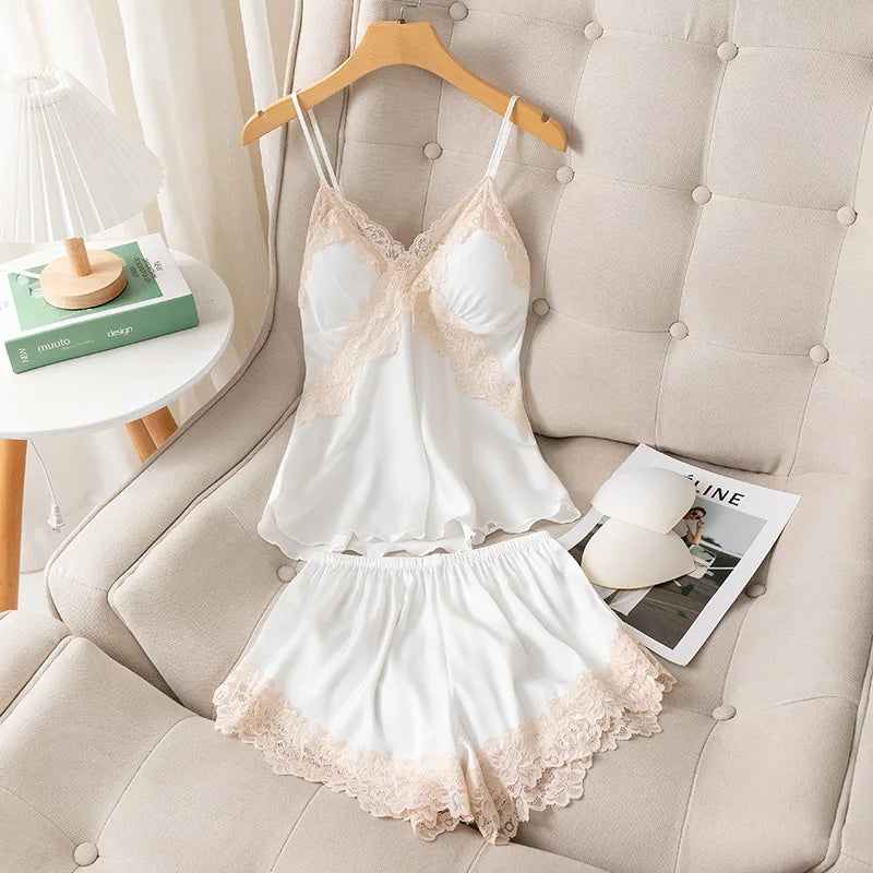 NINA TWO PIECE SET