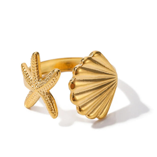 DINA RING Model A