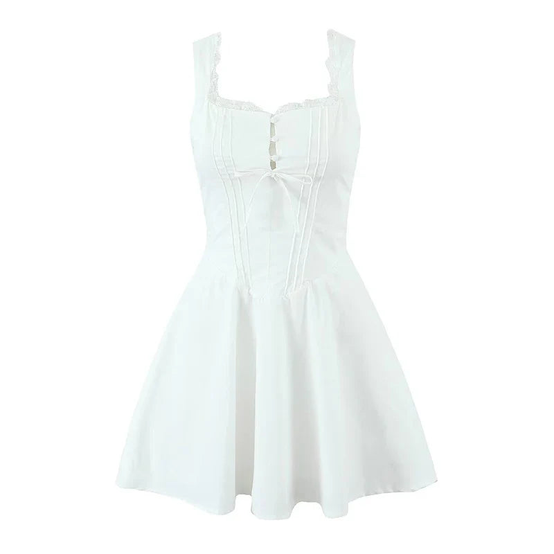 KETI MINI DRESS