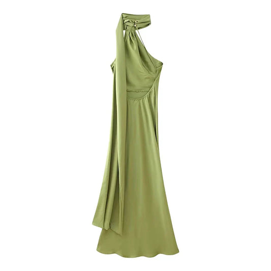 SHILOH MAXI DRESS