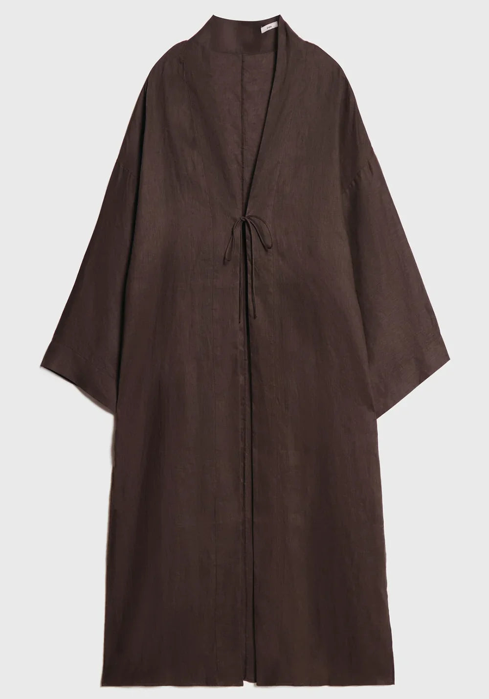 HARA LINEN KIMONO