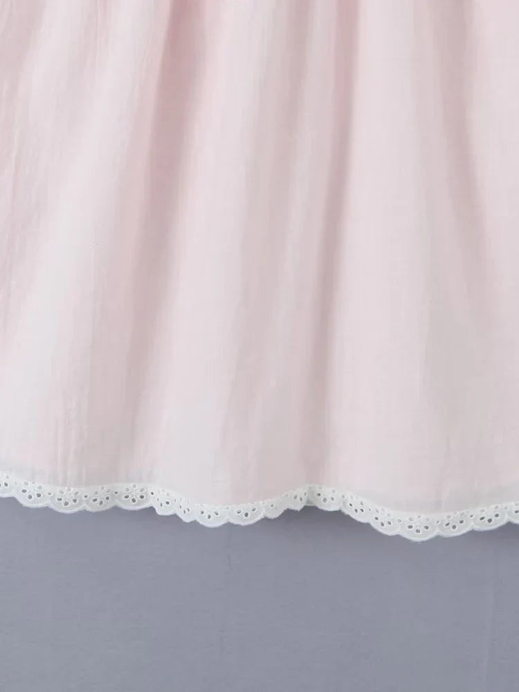 FIONA MINI DRESS