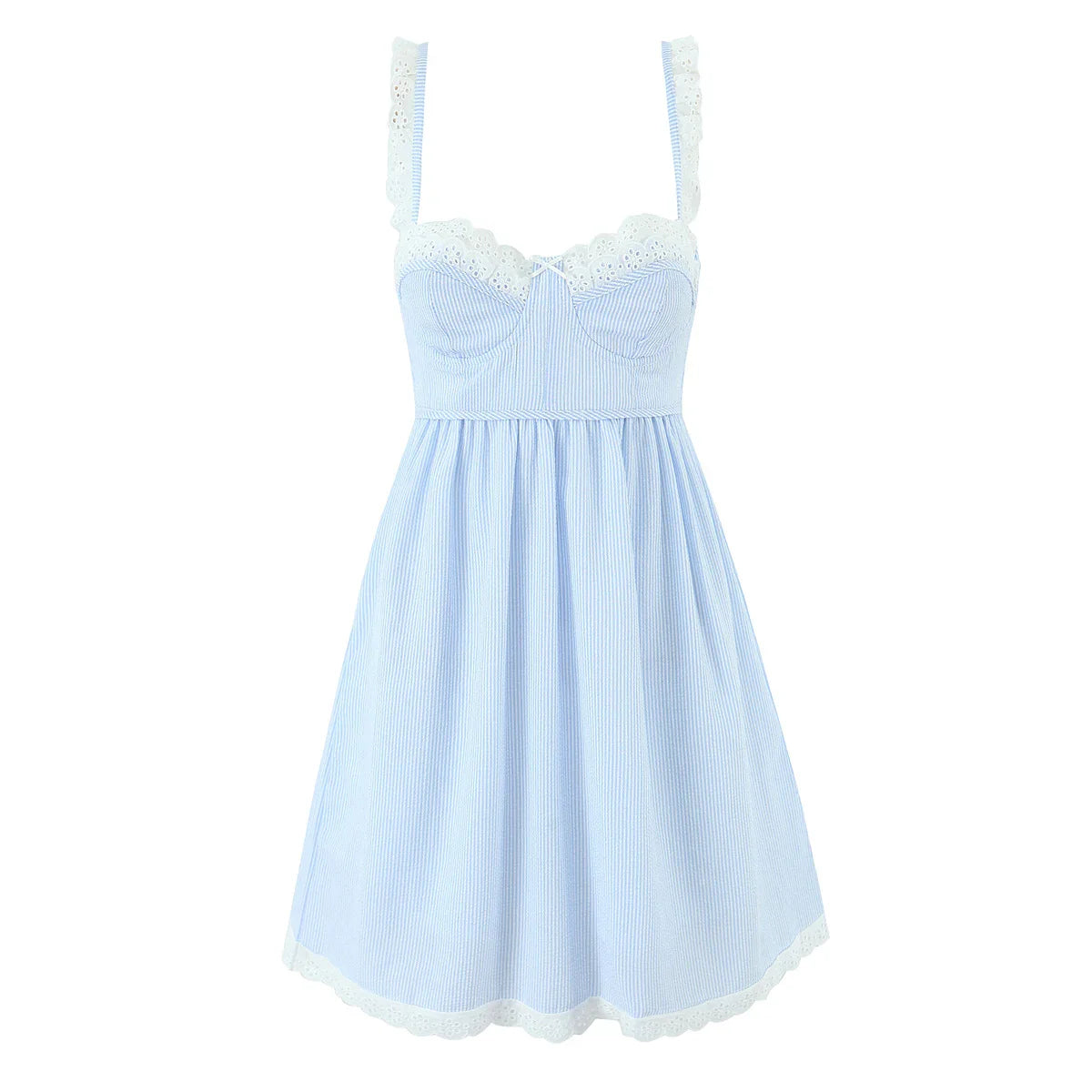 ATHENA MINI DRESS