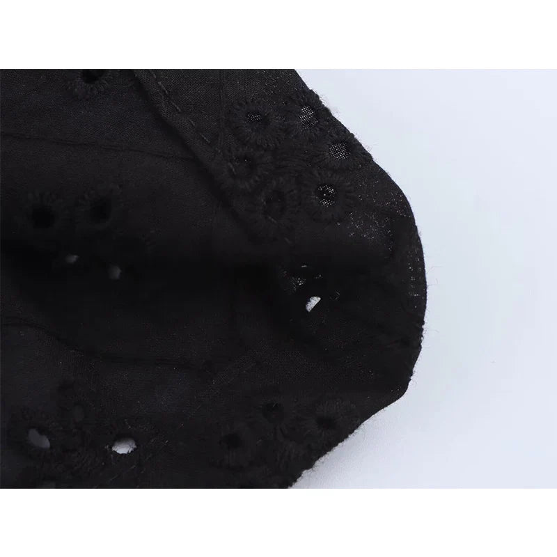 LALIAM TROUSERS