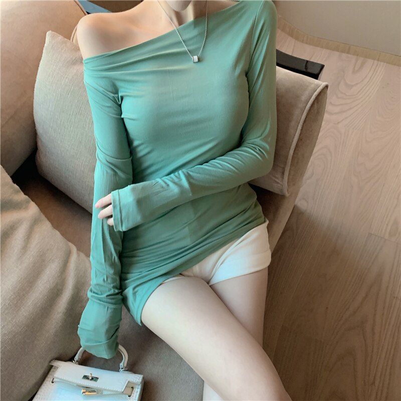 MARGOT BLOUSE