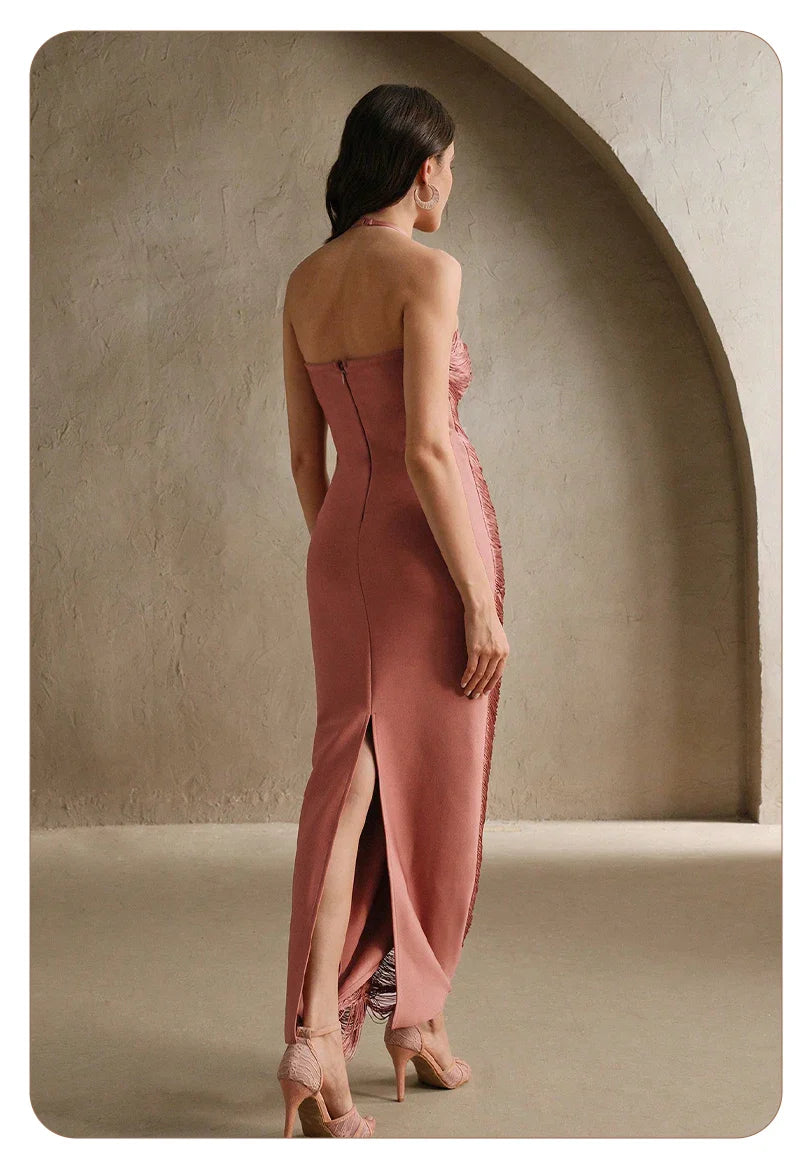 MARAYA MAXI DRESS