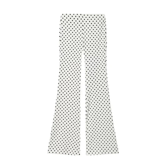 ELIZ POLKA DOT PANTS