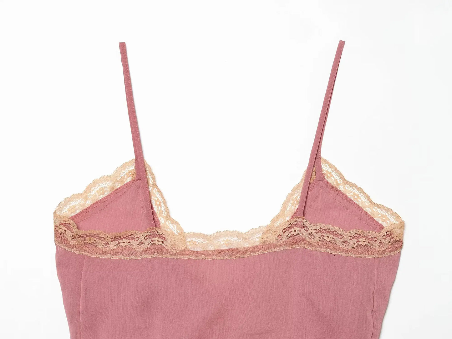 LEORA LACE BLOUSE