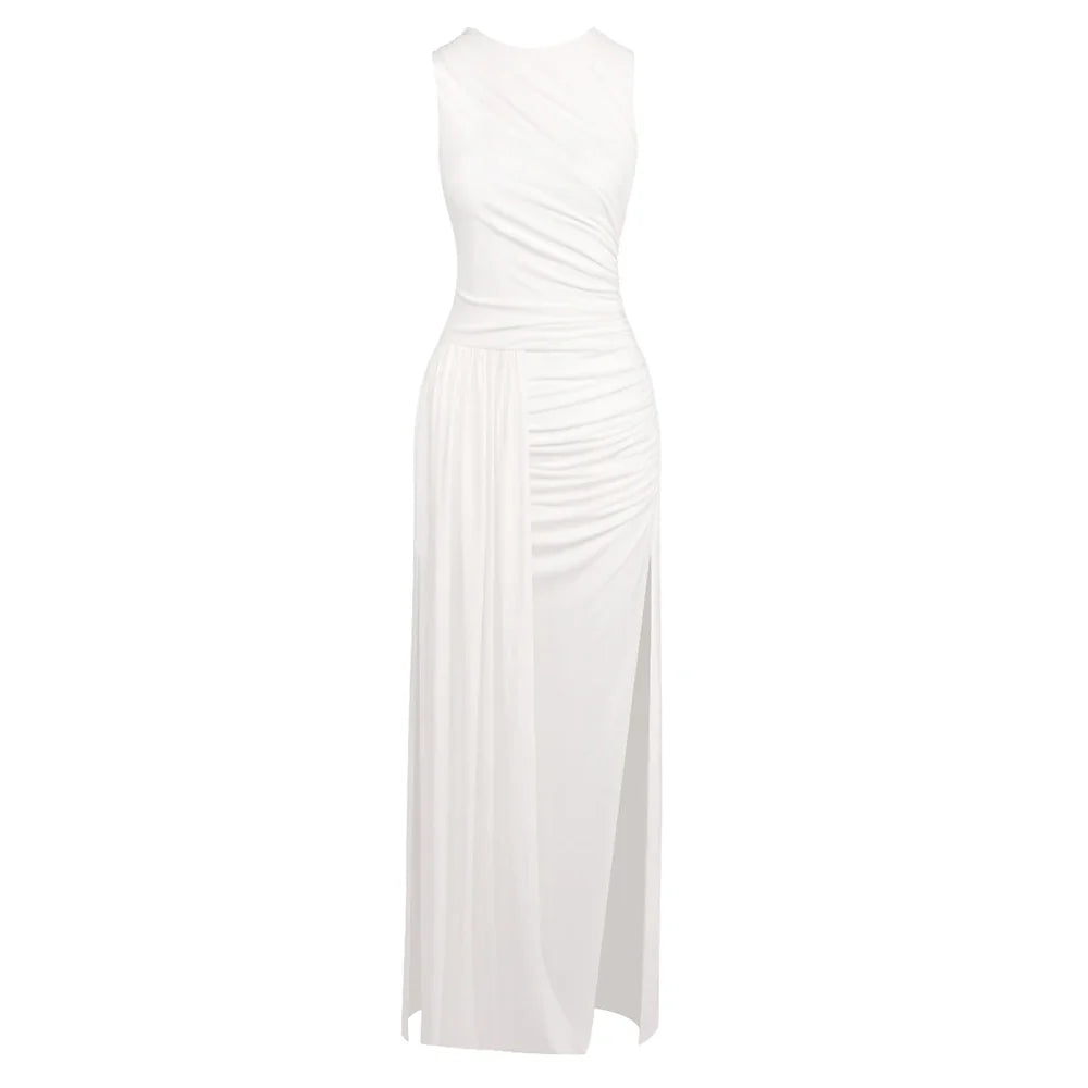 SERENITY MAXI DRESS