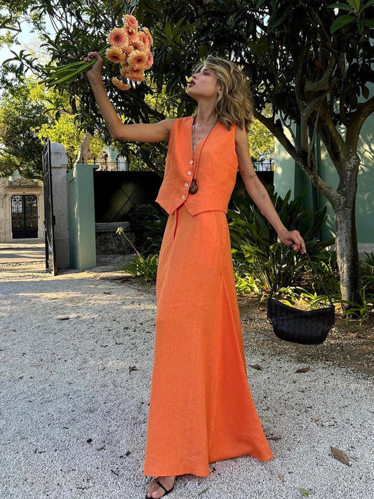 FERN TWO PIECE SET