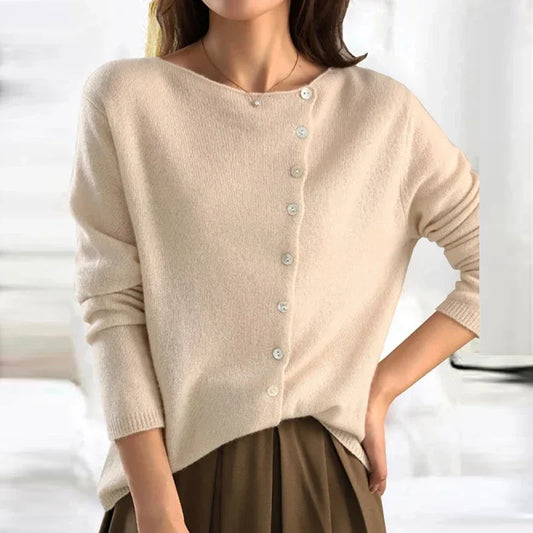 OLIVIA | Elegant Knitted Garments