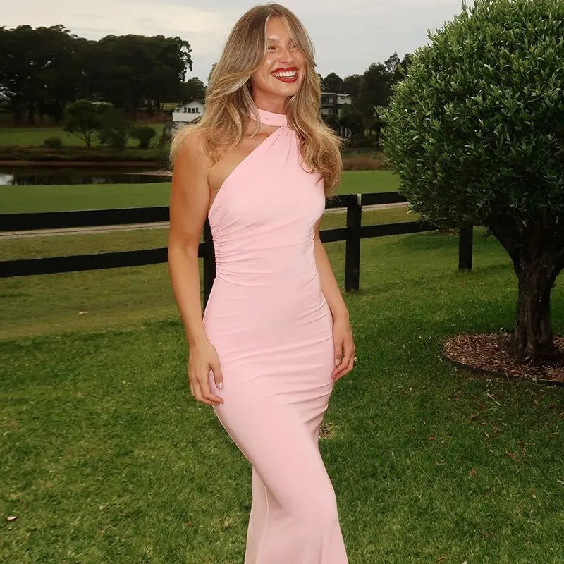 IRIS MAXI DRESS