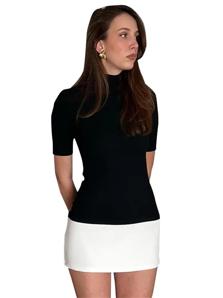 TISIA MINI DRESS