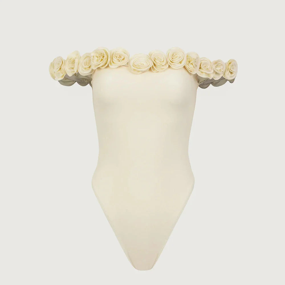 DYLA SWIMSUIT
