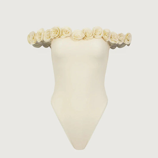 DYLA SWIMSUIT