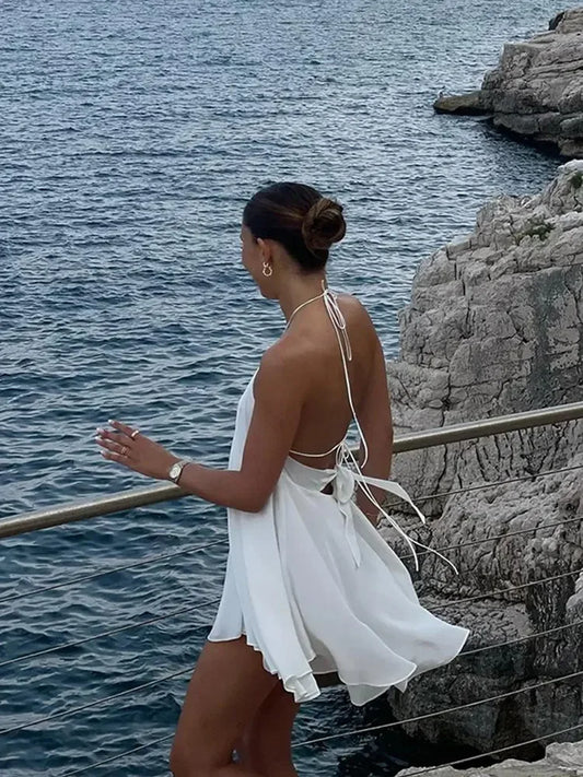 VIOLI MINI DRESS