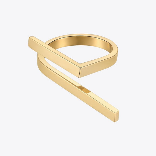 HARPER RING Gold