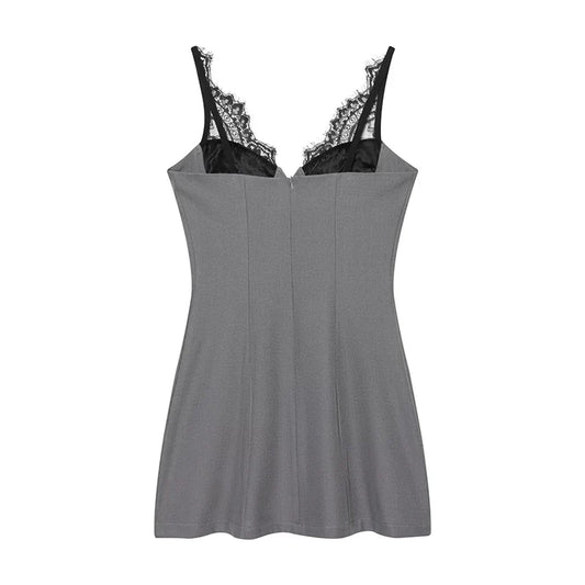 TAYLOR MINI DRESS