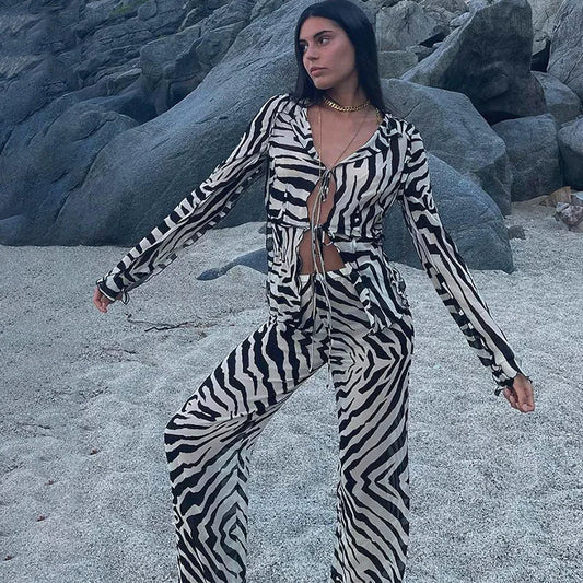 TITI TWO PIECE SET