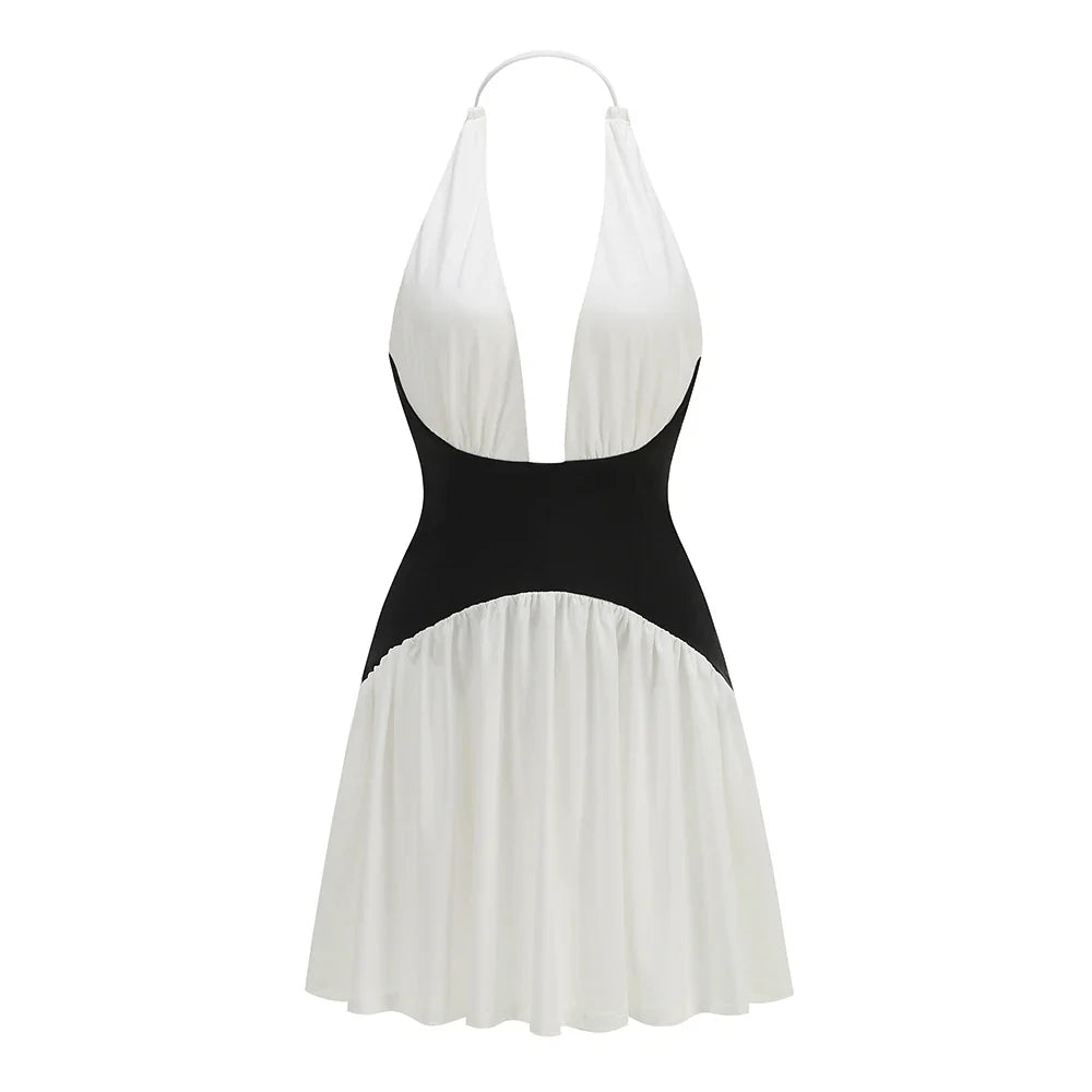 MARRI MINI DRESS