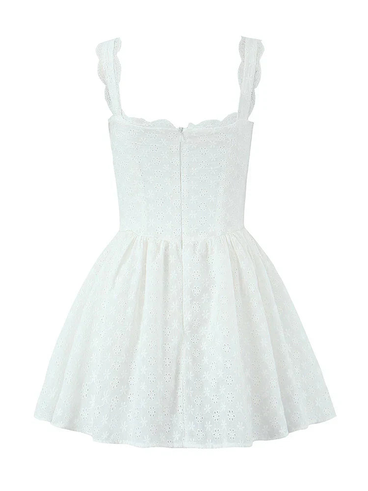 MAICA MINI DRESS