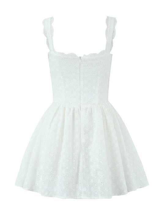 MAICA MINI DRESS