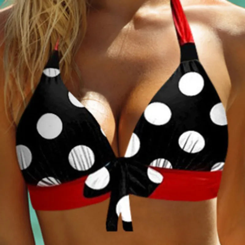 Saashi Women's Plus Size Swimsuits
