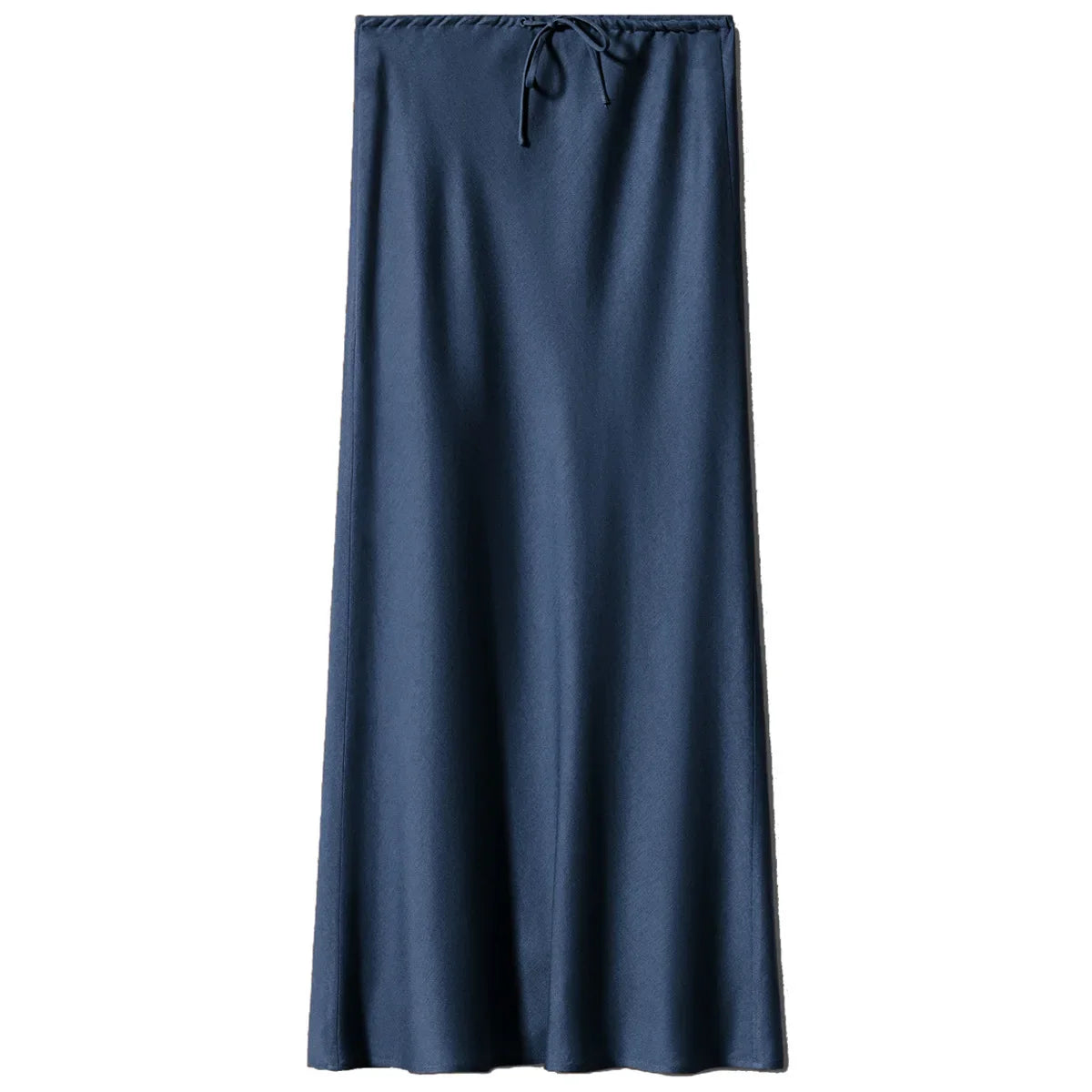 LORA SATIN SKIRT