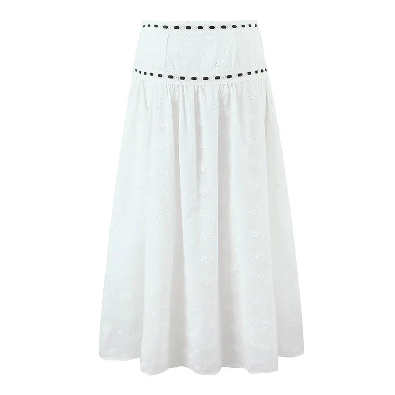 MINA SKIRT