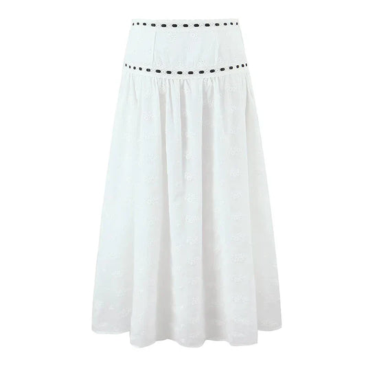 MINA SKIRT