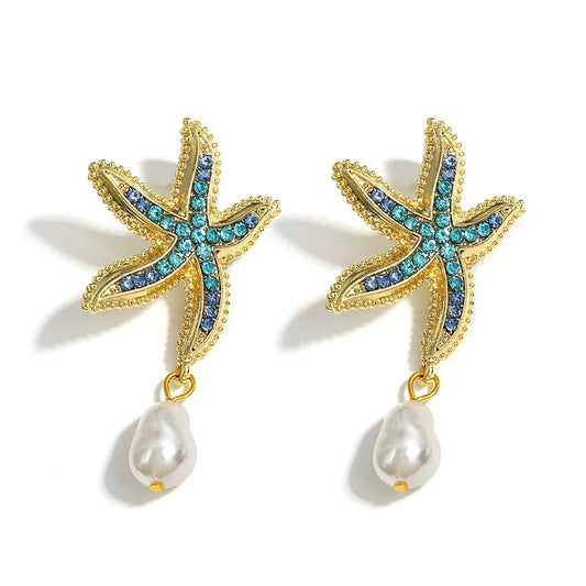 TRACEY EARRINGS