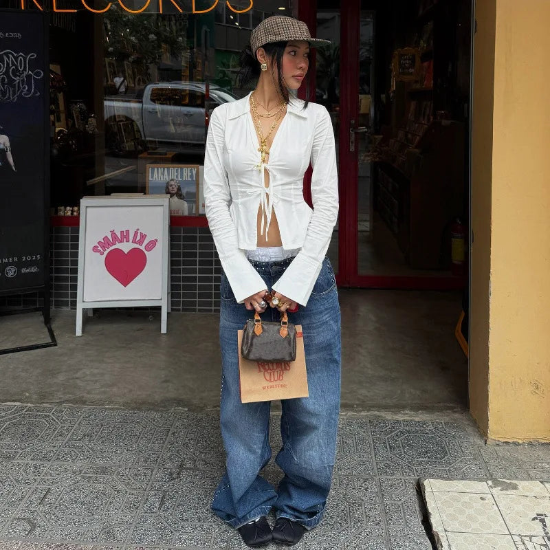 MARILOU SHIRT