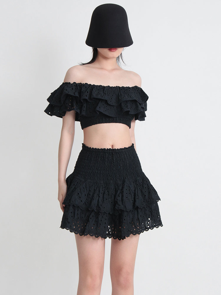 JESSIA TWO PIECE SET