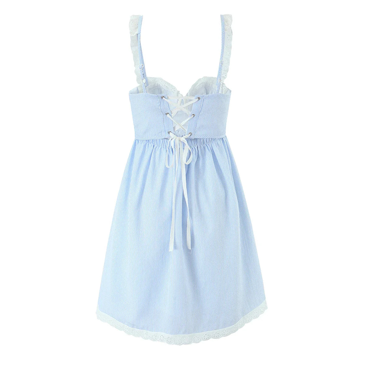 ATHENA MINI DRESS
