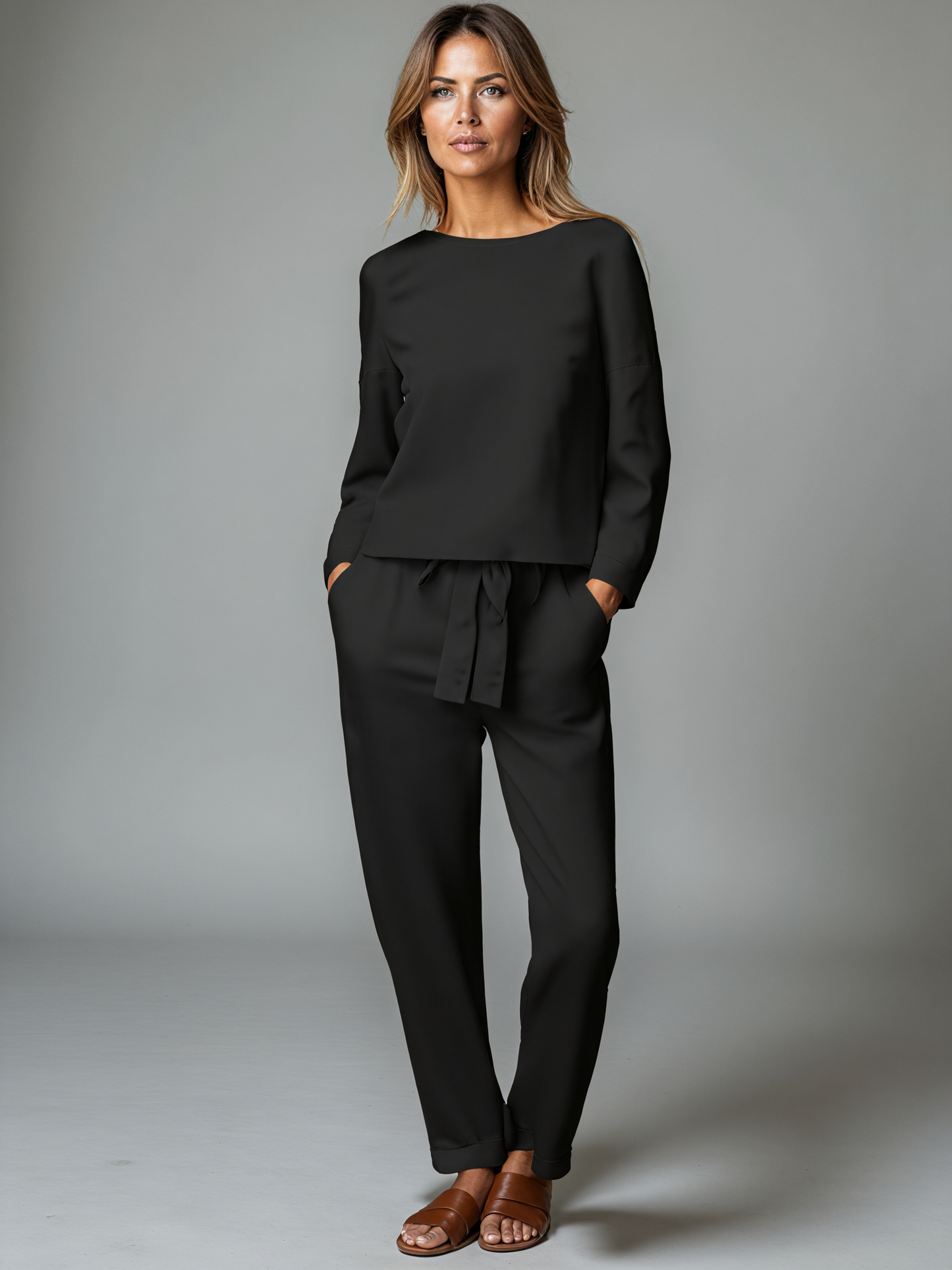 Jessica | The Luxe Set
