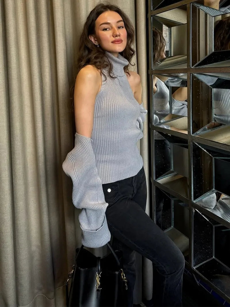 MIA KNIT SWEATER
