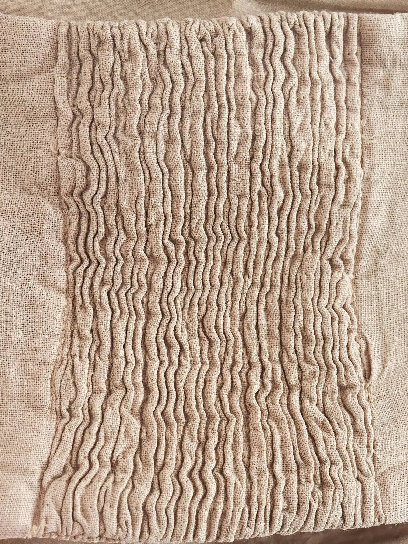 ERICA LINEN TOP