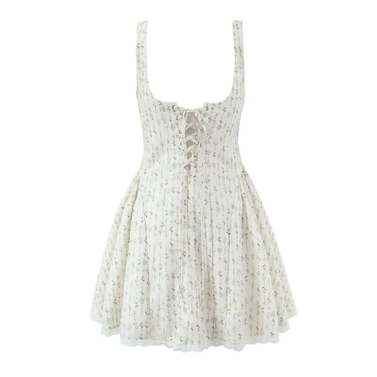 DYLA MINI DRESS