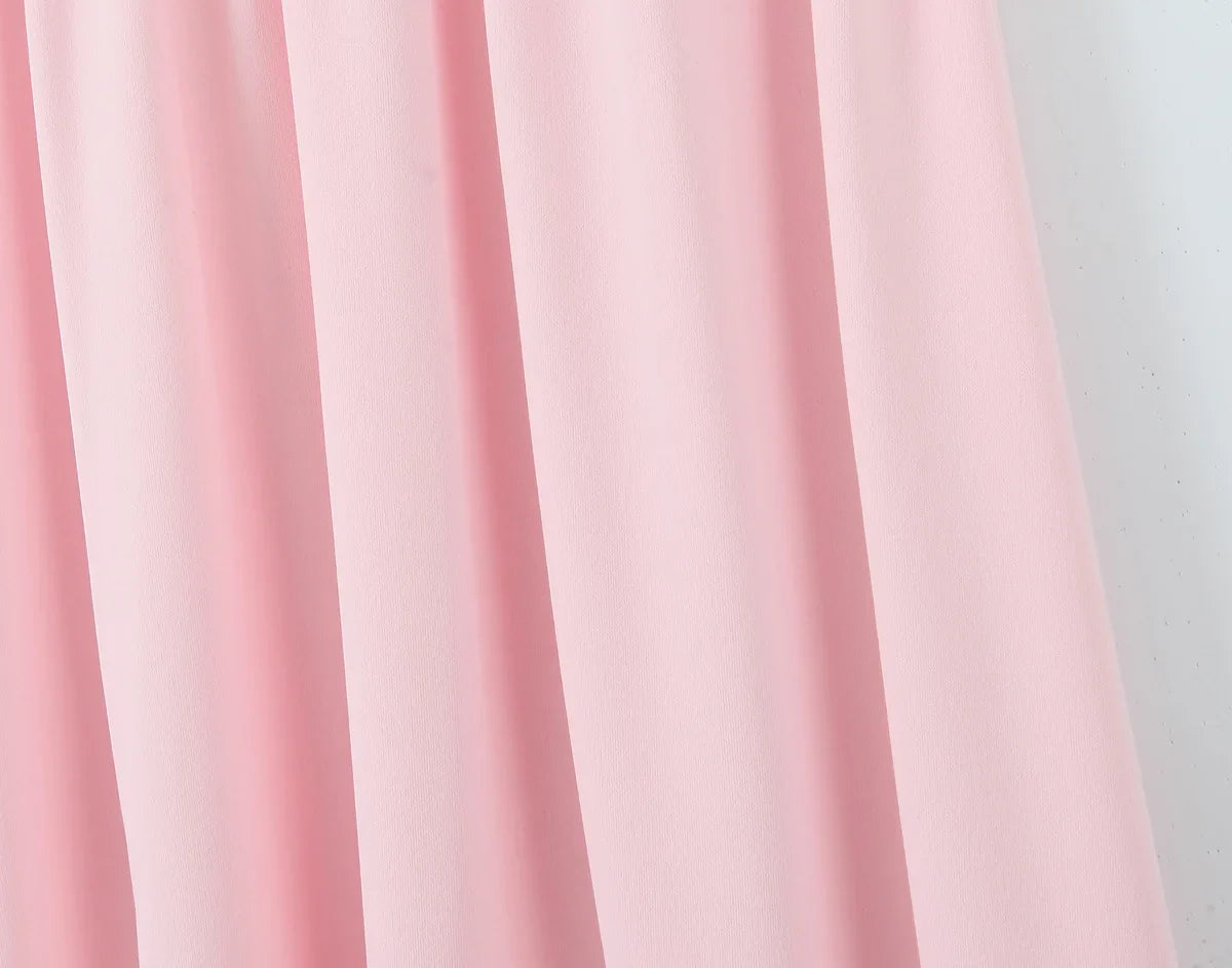 STEPHANIE MIDI DRESS