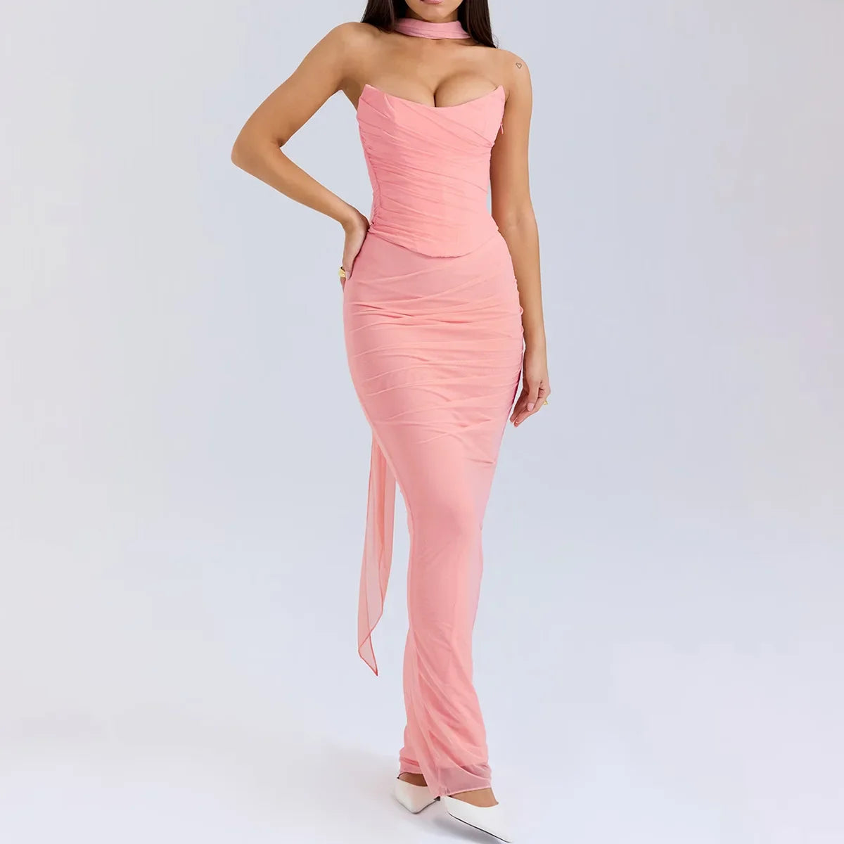 MELODY TWO PIECE SET