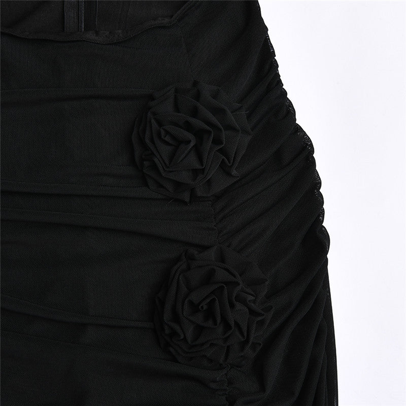 ADYA MAXI DRESS