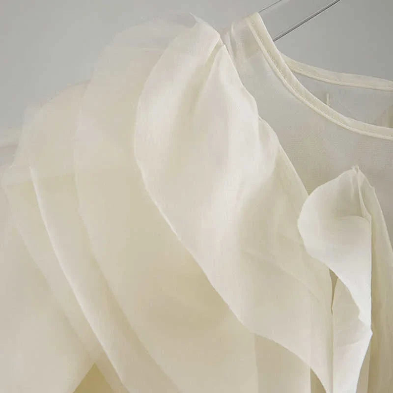 RAQUEL BLOUSE