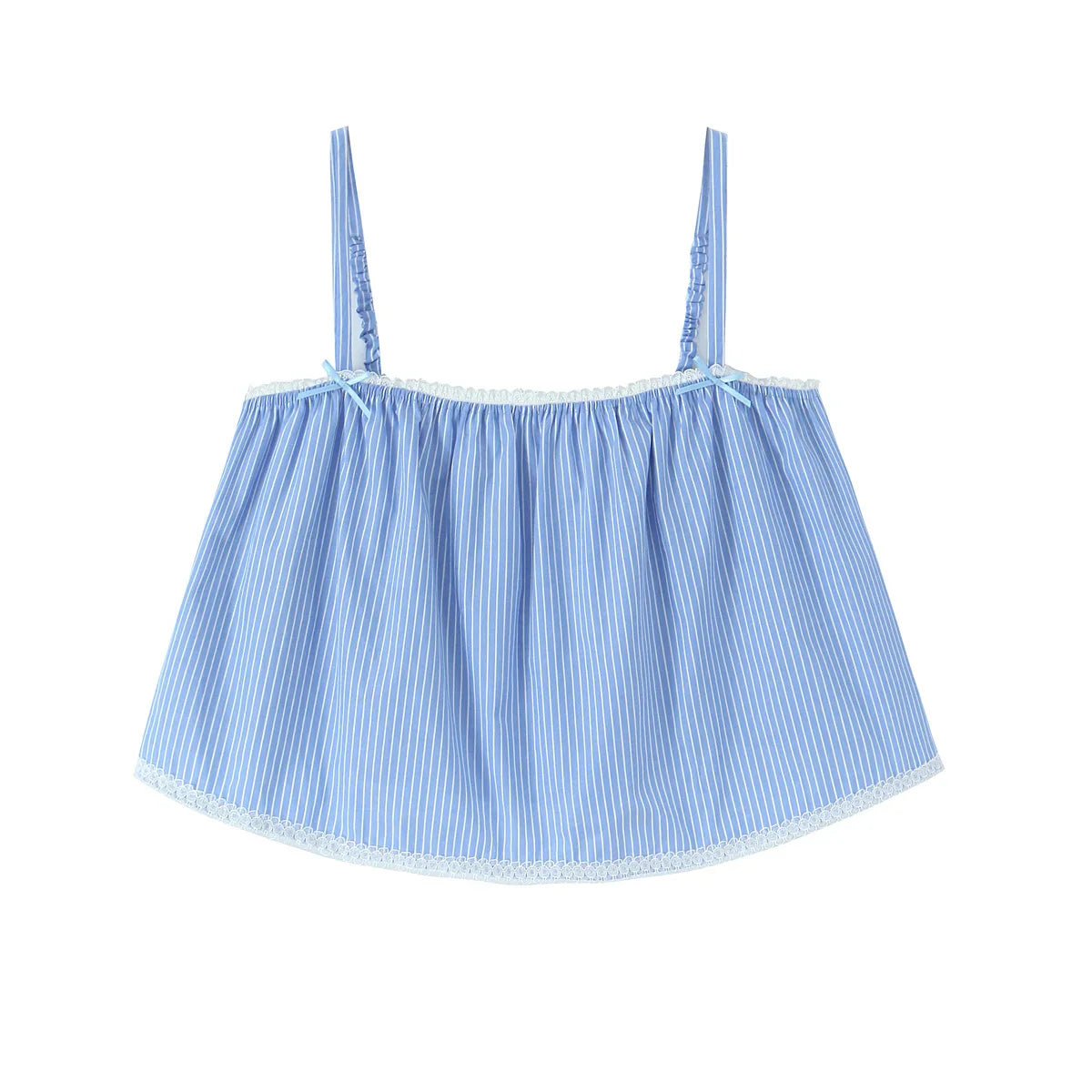 SLOAN CO-ORD TOP