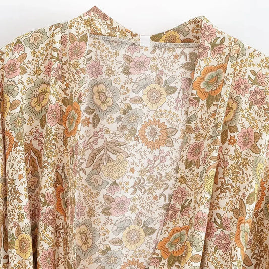 DEZIREI KIMONO