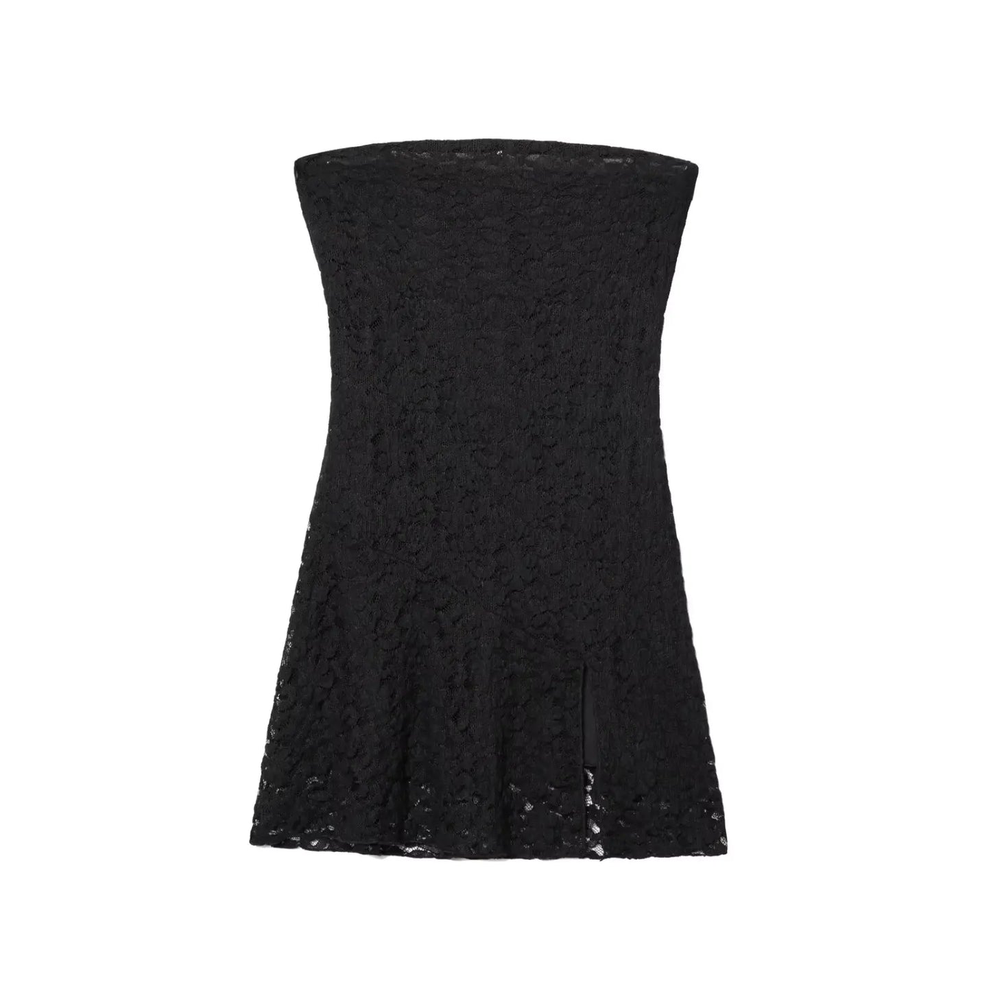 MAEVE LACE MINI DRESS