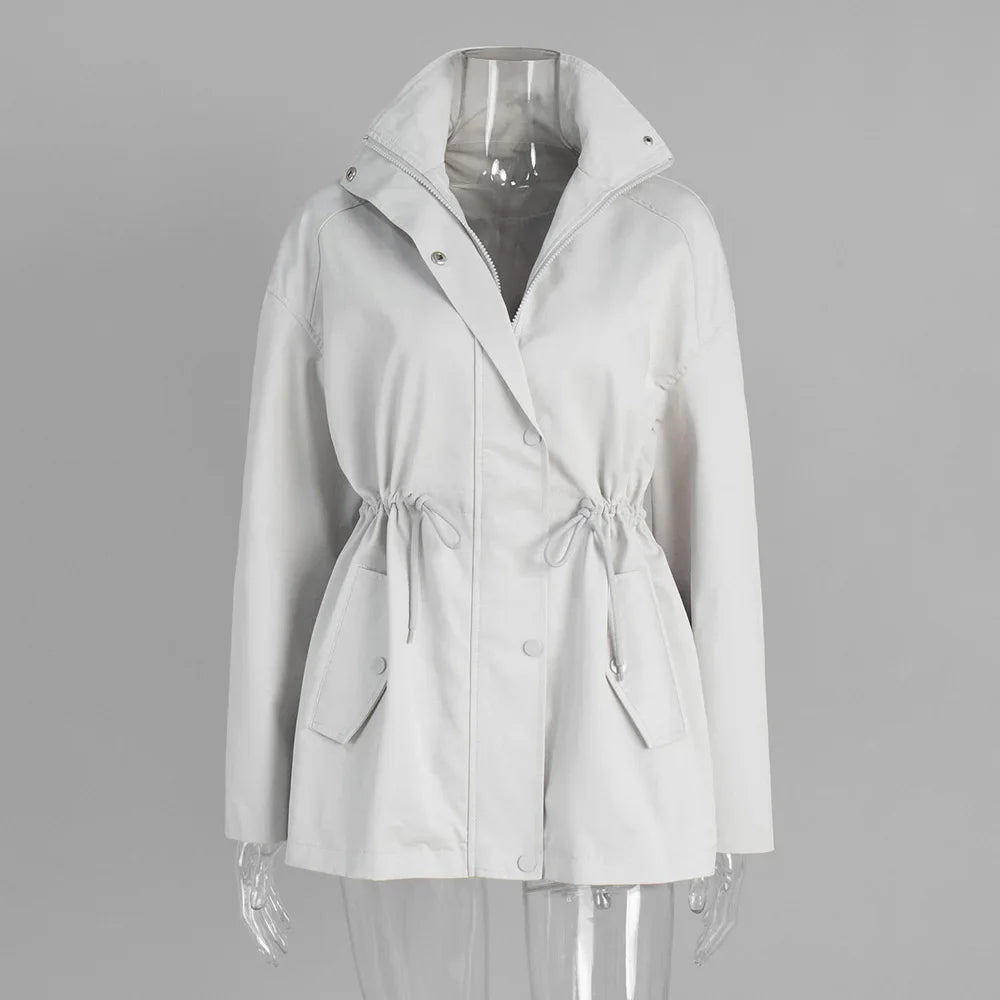 FRIDA TRENCH COAT