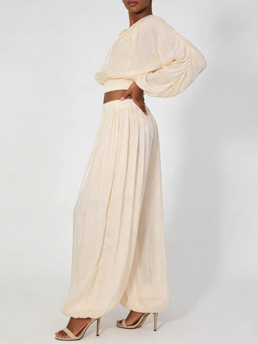 ALENE TWO PIECE SET