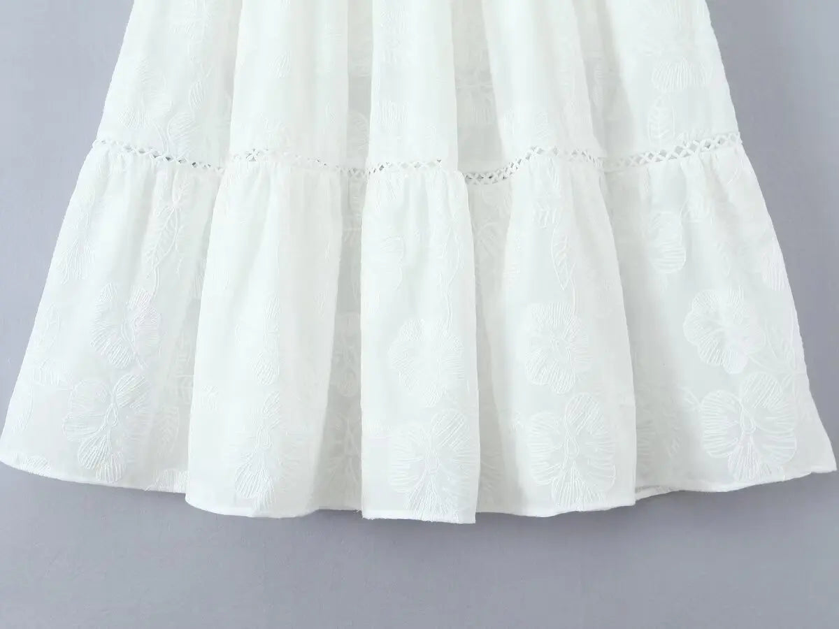HANA SKIRT
