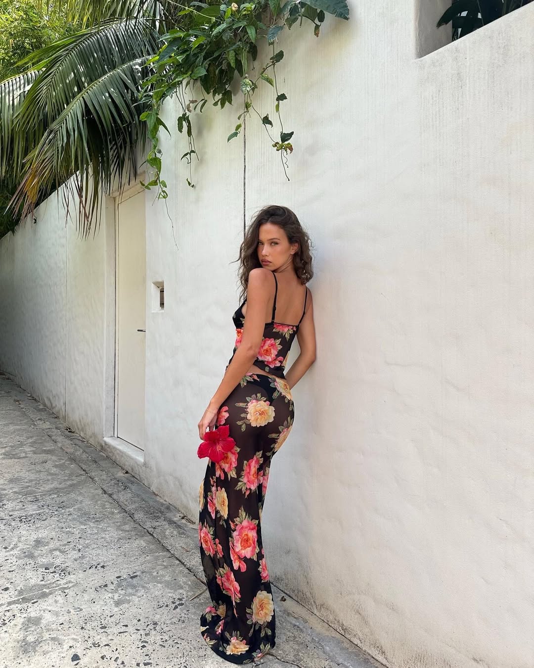 EVELYNN TWO PIECE SET